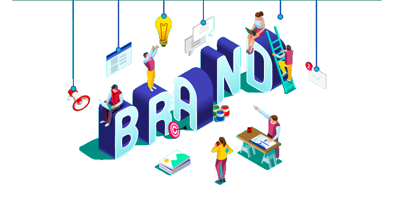 Design and Branding
