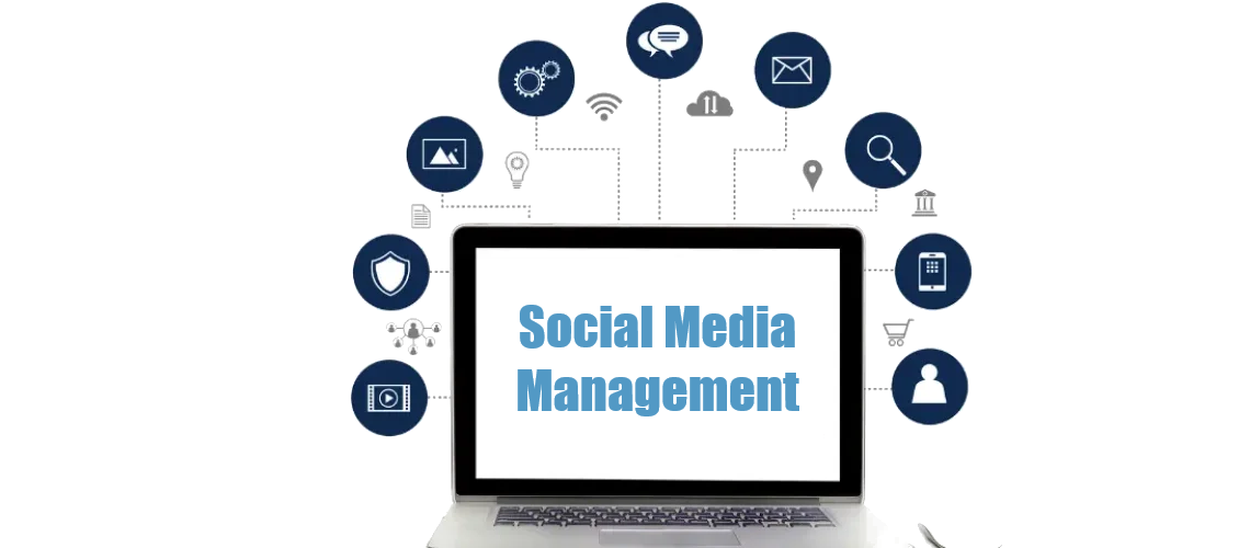 Social Media Management